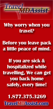 Travel MD Assist